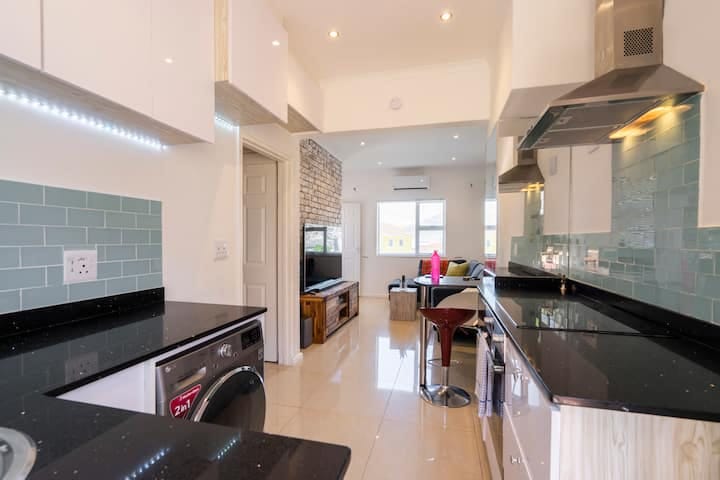 2 Bedroom Property for Sale in Bo Kaap Western Cape